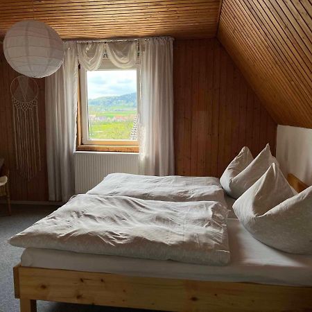 Ferienhaus Jurablick Thalmassing  Esterno foto