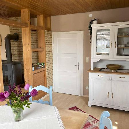 Ferienhaus Jurablick Thalmassing  Esterno foto