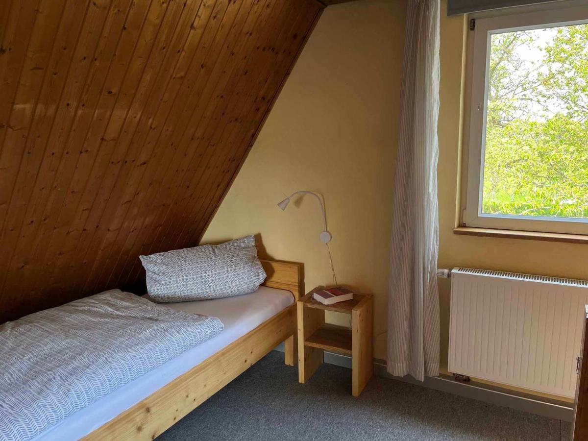 Ferienhaus Jurablick Thalmassing  Esterno foto