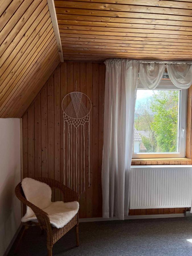 Ferienhaus Jurablick Thalmassing  Esterno foto
