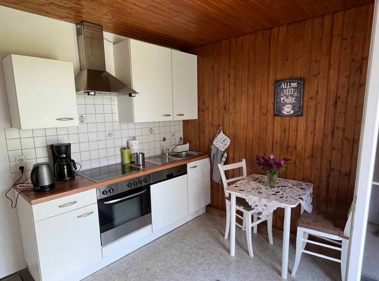 Ferienhaus Jurablick Thalmassing  Esterno foto