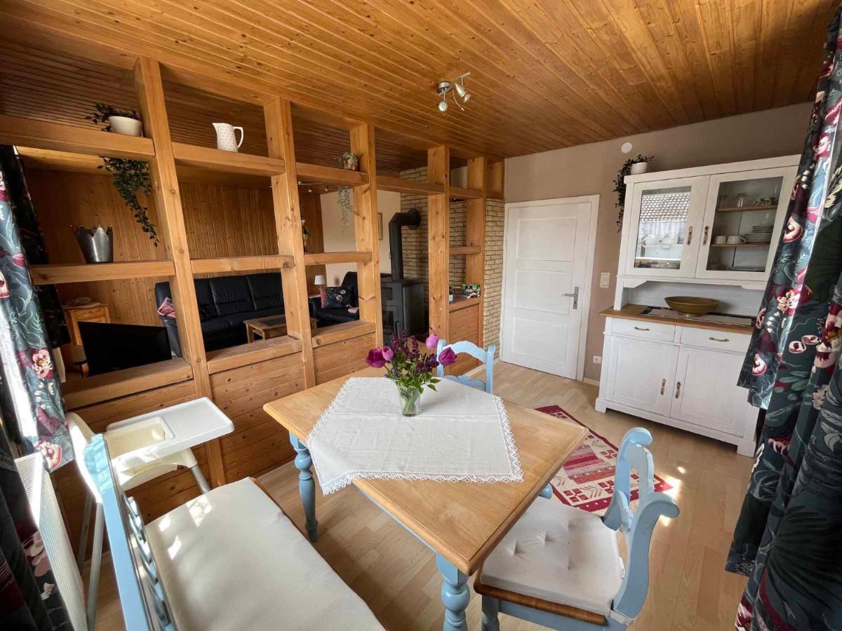 Ferienhaus Jurablick Thalmassing  Esterno foto