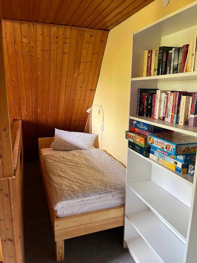 Ferienhaus Jurablick Thalmassing  Esterno foto