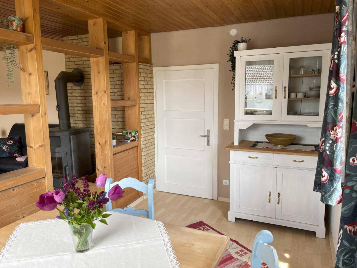 Ferienhaus Jurablick Thalmassing  Esterno foto