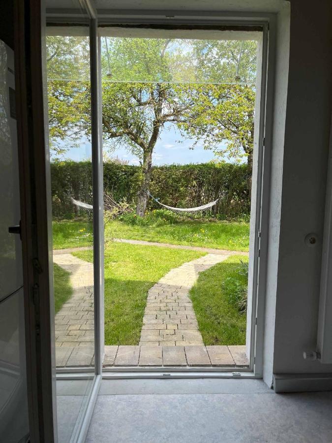 Ferienhaus Jurablick Thalmassing  Esterno foto